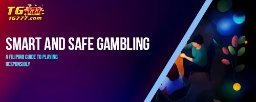 Smart and Safe Gambling: A Filipino Guide to Playing Responsibly